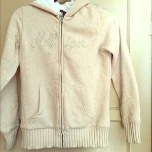 Tommy Hilfiger sweater